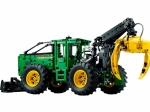 LEGO® Technic 42157 - Lesný traktor John Deere 948L-II